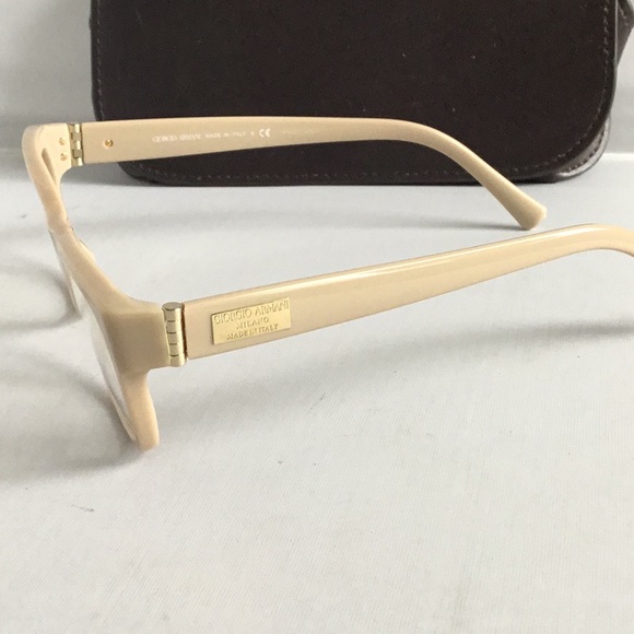GIORGIO ARMANI GLASSES LADIES. - Picture 4 of 8
